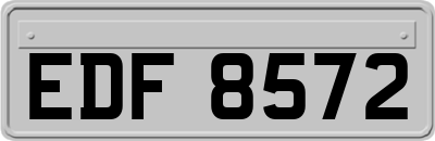 EDF8572