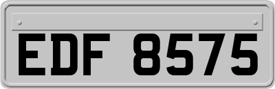 EDF8575
