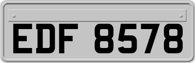 EDF8578