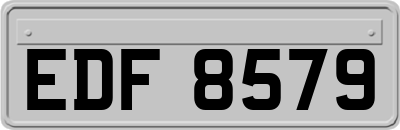 EDF8579
