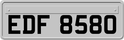 EDF8580