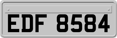 EDF8584