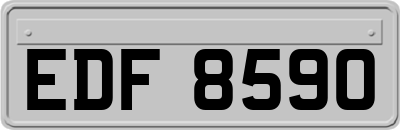 EDF8590