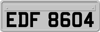 EDF8604