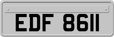 EDF8611