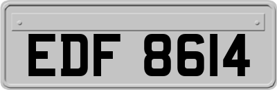 EDF8614