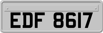 EDF8617