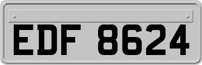 EDF8624