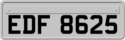 EDF8625