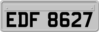 EDF8627