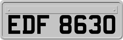 EDF8630