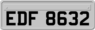 EDF8632