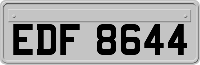 EDF8644