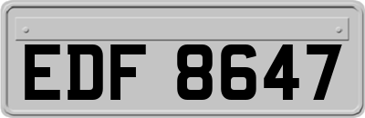 EDF8647
