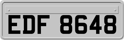 EDF8648
