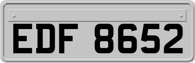 EDF8652
