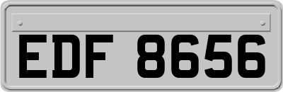 EDF8656
