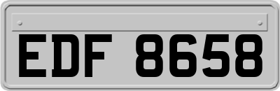 EDF8658