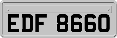 EDF8660