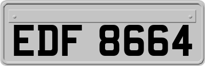 EDF8664