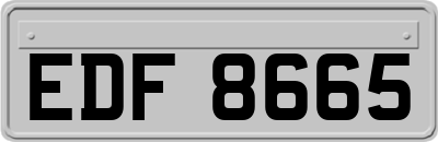 EDF8665