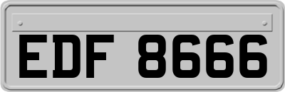 EDF8666