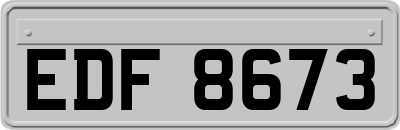 EDF8673