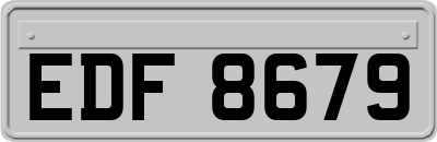EDF8679
