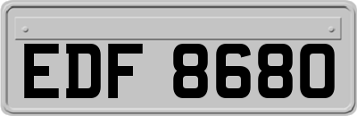 EDF8680