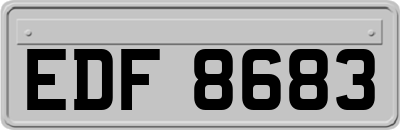 EDF8683