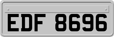 EDF8696