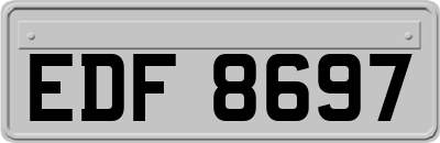 EDF8697