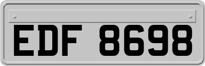 EDF8698