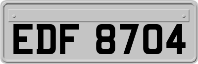 EDF8704
