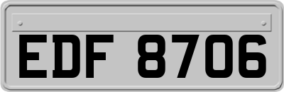 EDF8706