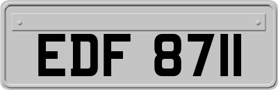 EDF8711