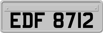 EDF8712
