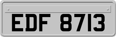 EDF8713