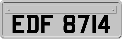 EDF8714