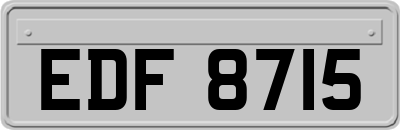 EDF8715
