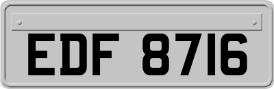 EDF8716