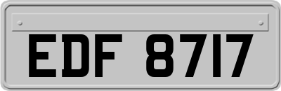 EDF8717