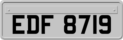 EDF8719
