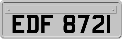 EDF8721