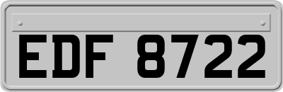 EDF8722