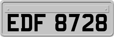 EDF8728