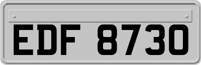 EDF8730