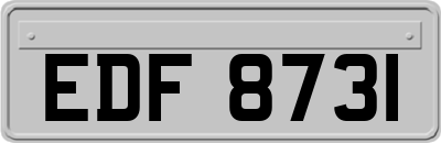 EDF8731