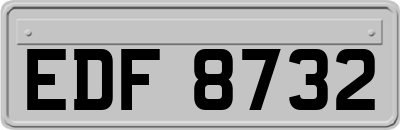 EDF8732