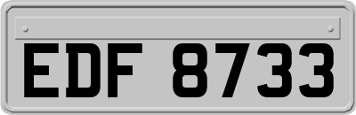 EDF8733